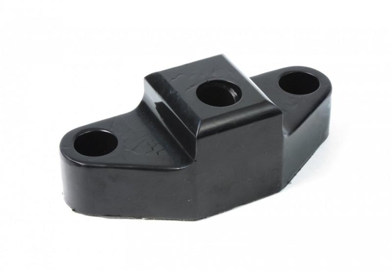 Subaru LGT Shifter Bushings - Rear - Perrin Performance - `05-`09